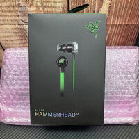 中古  Razer Hammerhead V2 5070002051 