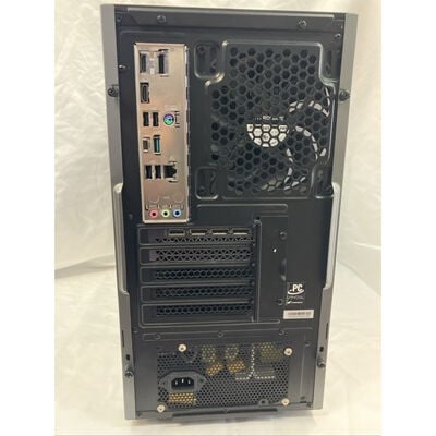 【仙台店】中古  THIRDWAVE GALLERIA RM5C-R36 (Core i5-11400/32GB/SSD500GB + HDD1TB/-/RTX 3060/-/W11H/-) 3240010092 