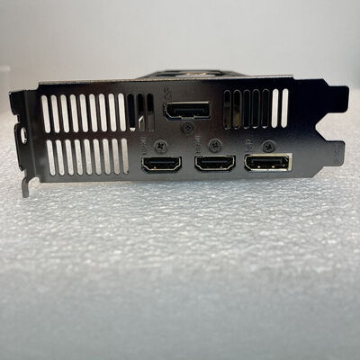 【京都店】中古  GIGABYTE GV-N3050OC-6GL (RTX3050 6GB) 3180006467 