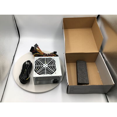 【水戸赤塚店】中古  玄人志向 KRPW-L5-500W/80+/REV2.0(ATX 500W 80+) 4680002961 
