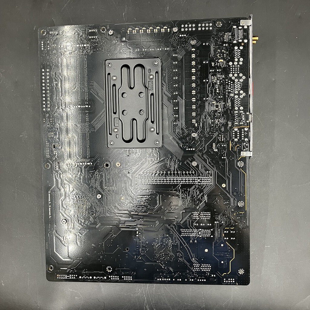 中古 ASRock B650 PG Lightning WiFi (B650 AM5 ATX DDR5) 3120023362