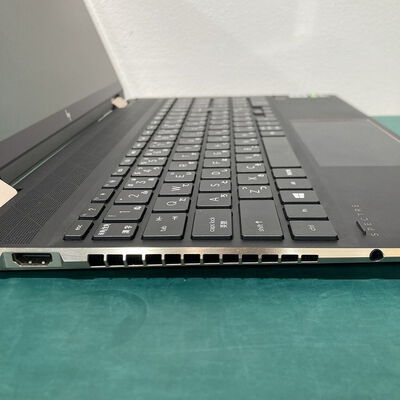 【浦添城間店(沖縄)】中古  HP Spectre x360(i7-10750H/16GB/SSD1TB/GTX1650Ti/W10P) 4780001393 