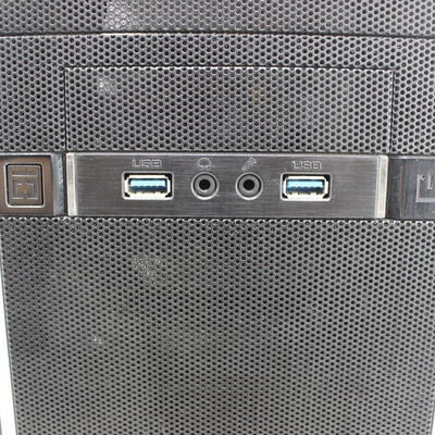 【通販センター】中古  TSUKUMO G-GEAR(AMD Ryzen 5 3500/16GB DDR4 (PC4)/SSD512GB/DVDマルチ/NVIDIA GeForce RTX 2060 6GB/W11H64 MAR) 198077 