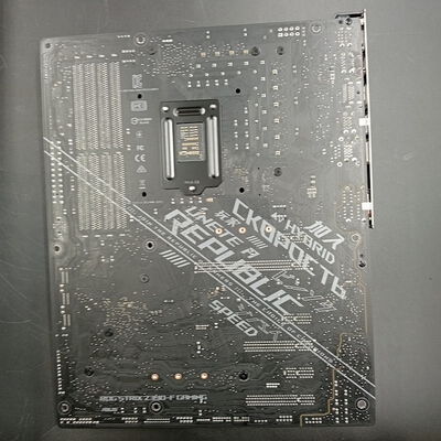 【大須店】中古  ASUS ROG STRIX Z390-F GAMING (Z390 1151 ATX DDR4) 138866 