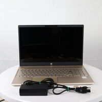 中古  HP Pavilion - 15-cs0082tx(Intel Core i7 8550U/16GB DDR4 (PC4)/SSD256GB+HDD1TB/なし/NVIDIA GeForce MX150 2GB/15.6/1920x1080/Wi-Fi/W11H64 MAR) 200876 