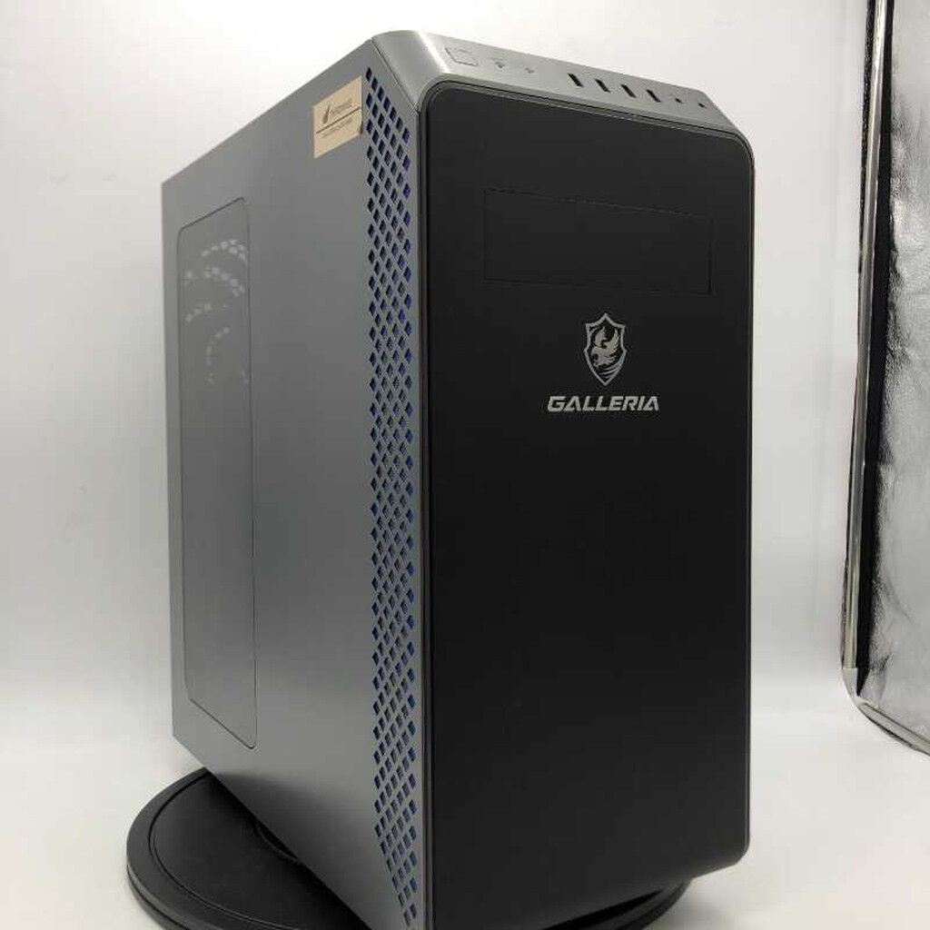 rtx 2080」の検索結果｜パソコン（PC）通販のドスパラ【公式】