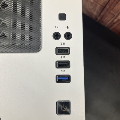 【富士青葉店】中古  ZOA AEGISZI711ZR307(i7-11700/16GB/SSD500GB/RTX3070/W10H)  5070002133 