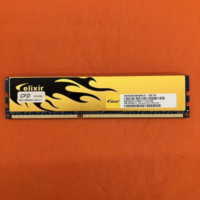 【なんば店】中古  PC3-12800 8GB デスクトップ用 121090 
