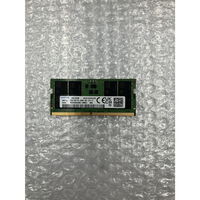 中古  DDR5 PC5-44800 32GB ノート用 1460025867 