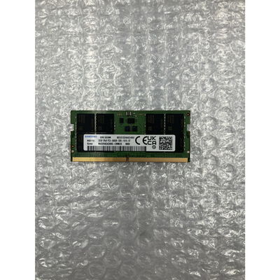 【座間相武台】中古  DDR5 PC5-44800 32GB ノート用 1460025867 