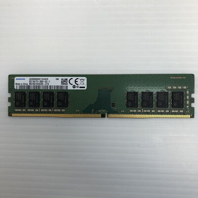 【徳島住吉店】中古  PC4-21300 8GB デスクトップ用_ 184888 