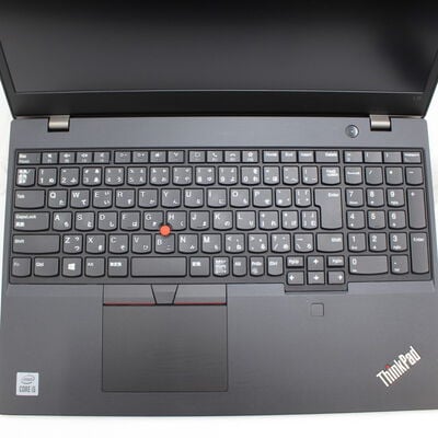 【通販センター】中古  LENOVO ThinkPad L15 Gen 1(Intel Core i5 10210U 1.60GHz/16GB DDR4/SSD256GB/-/オンボード/15.6/1920x1080/GbE/Wi-Fi/WEBCAM/W11H/VBT) 197098 
