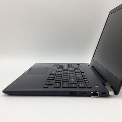 【浜松店】中古  TOSHIBA dynabook G83 (Intel Core i7 10510U 1.80GHz/16GB/SSD256GB/-/オンボード/13.3/1920x1080/Wi-Fi/WEBCAM/W11P/Microsoft Office Home and Business 2024) 184182 