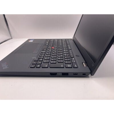【仙台店】中古  Lenovo ThinkPad L13 Gen3 (Core i7-1255U/16GB/SSD 256GB/-/-/WLAN/13.3インチUWXGA/W11P/-) 3240010813 
