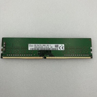 【新潟店】中古  PC4-21300 8GB デスクトップ用_ 184888 