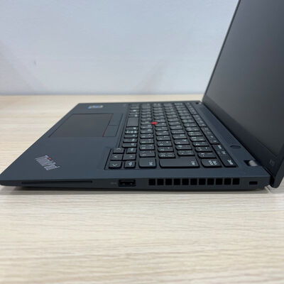 【静岡東瀬名店】中古  Lenovo ThinkPad X13 Gen 2 (Intel core i5 1135G7 2.4GHz/16GB/SSD256GB/-/オンボード/13.3/1920x1200/Wi-Fi/WEBCAM/W11H64) 177667 