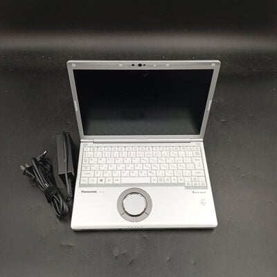 【大須店】中古  Panasonic Let's note CF-SV9RDQVS(Intel Core i5 10310U 1.70GHz/16GB DDR4/SSD256GB/-/オンボード/12.1/1920x1200/GbE/Wi-Fi/WEBCAM/W11P) 193226 