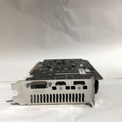 【松山環状枝松店】中古  ASUS PH-GTX1660S-O6G (GTX1660 SUPER) 141203 