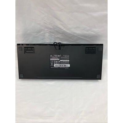 【仙台店】中古  Razer BlackWidow V3 TKL JP Yellow Switch RZ03-03491900-R3J1 3240009371 