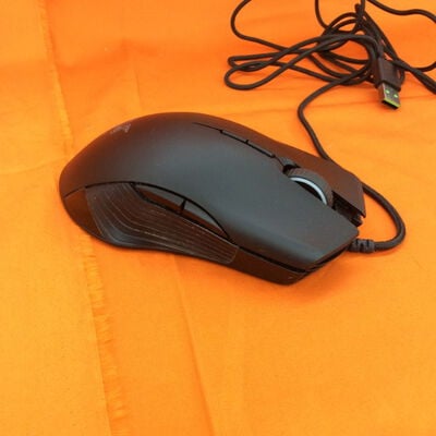 【なんば店】中古  Razer Lancehead Tournament Edition (RZ01-02130100-R3A1) 3280021082 