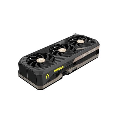 ZOTAC  ZT-B50710D-10P/NV (ZOTAC GAMING GeForce RTX 5070 Ti SOLID 16GB) 