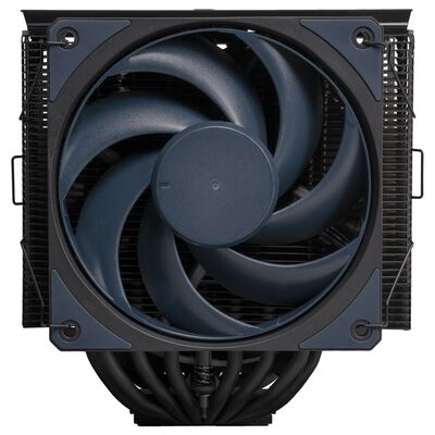 CoolerMaster  MasterAir MA824 Stealth MAM-D8PN-318PK-R1