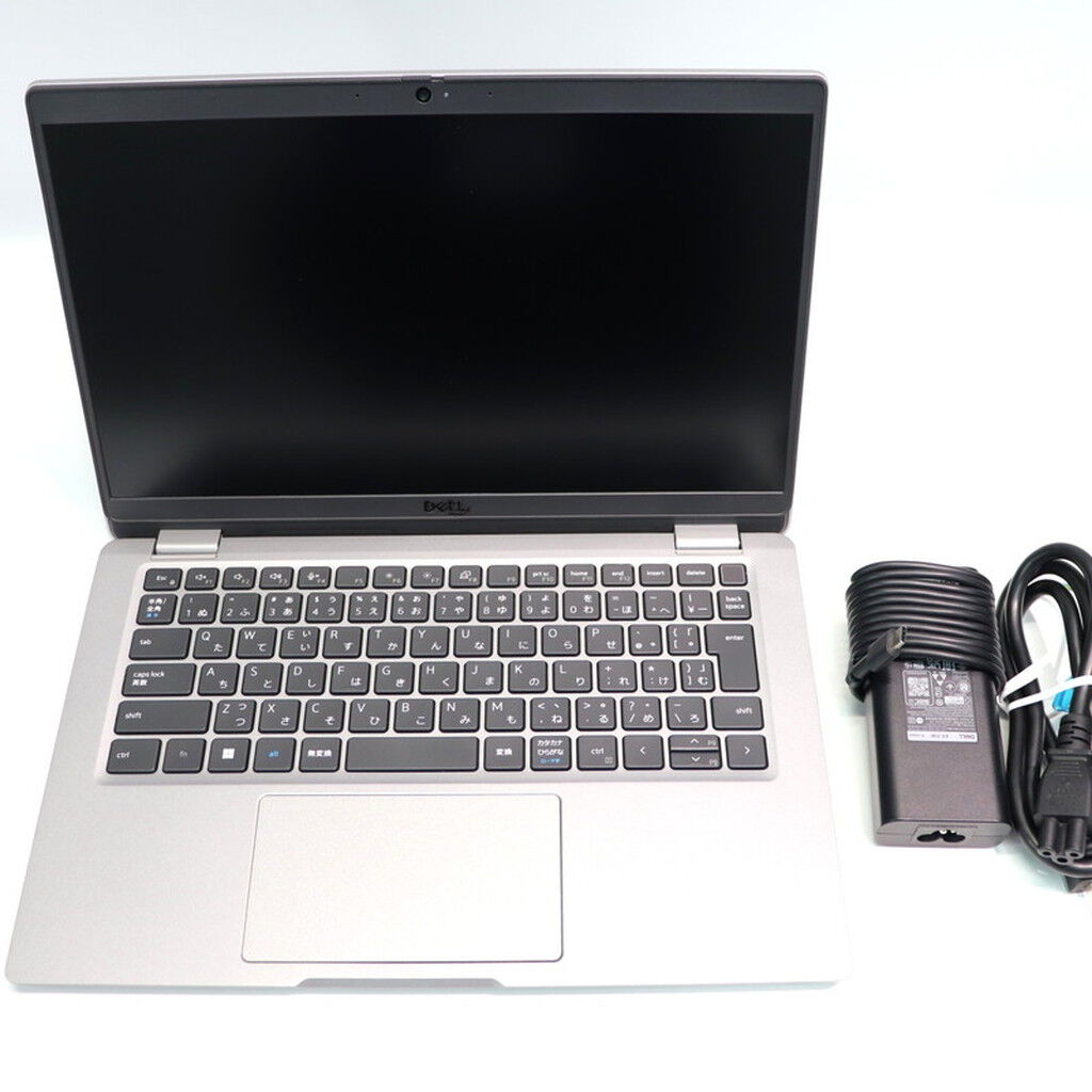 中古 DELL Latitude 5320(Intel Core i5 1145G7 2.60GHz/16GB DDR4