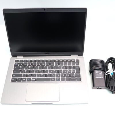 【札幌店】中古  DELL Latitude 5320(Intel Core i5 1145G7 2.60GHz/16GB DDR4/SSD256GB/-/オンボード/13.3/1920x1080/Wi-Fi/WEBCAM/W11P/VBT) 192729 