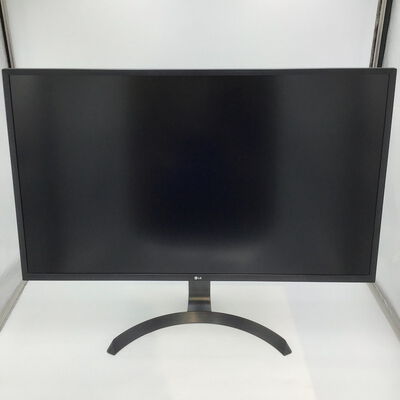 【白山FM松任店】中古  LG　32UD60-B 4950001223 