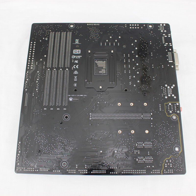 中古 ASUS PRIME B460M-AJ-SI OEM(B460 1200 mATX DDR4