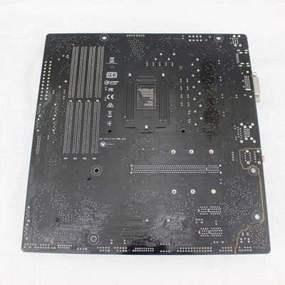 中古  ASUS PRIME B460M-AJ-SI OEM(B460 1200 mATX DDR4) 3480031630 