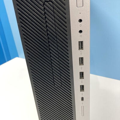 【博多店】中古  HP EliteDesk 800 G4 SFF (i5 8500/16GB/SSD512GB) 3310006849 