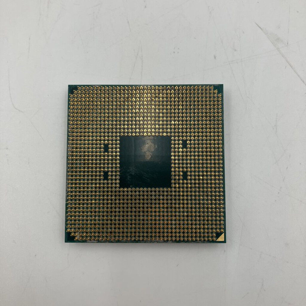 中古 AMD Ryzen 5 3600 (AM4/3.6/35M/C6/T12/65W) 140027 （394215