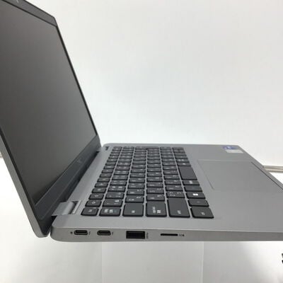 【白山FM松任店】中古  DELL Latitude 5320 (Intel Core i7 1185G7 3.0GHz/16GB/SSD256GB/-/-/13.3/1920x1080/Wi-Fi/WEBCAM/W11H MAR) 183658 