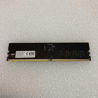 中古  PC5-44800 16GB デスクトップ用(DDR5-5600) 149153 