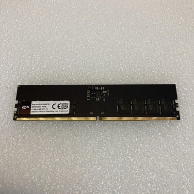 【京都店】中古  PC5-44800 16GB デスクトップ用(DDR5-5600) 149153 