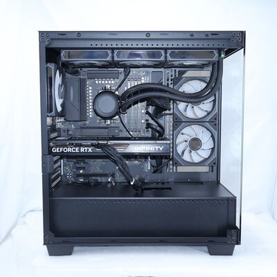 【通販センター】中古  THIRDWAVE GALLERIA SF BK 205122 