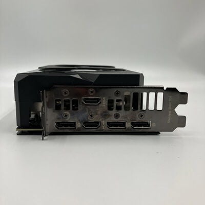 【なんば店】中古  ASUS DUAL-RTX3070-O8G (RTX3070 8G) 143895 