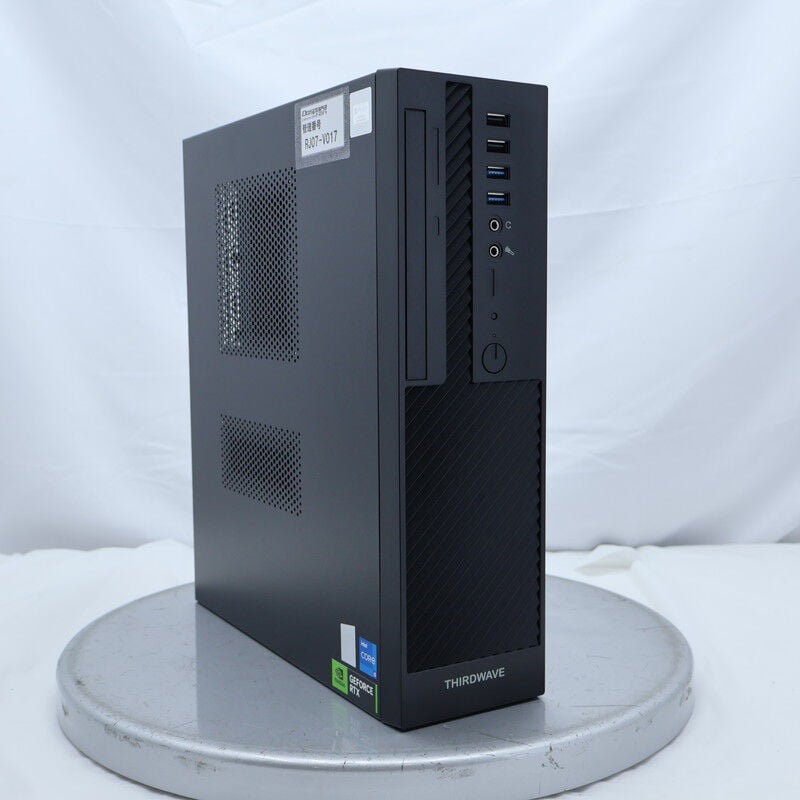 中古 THIRDWAVE Slim Magnate MT-B 202027【8/6値下げ!】 （384861