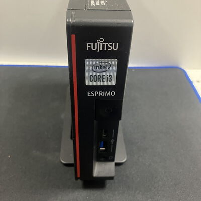 【大宮店】中古  FUJITSU ミニPC 1250006658 