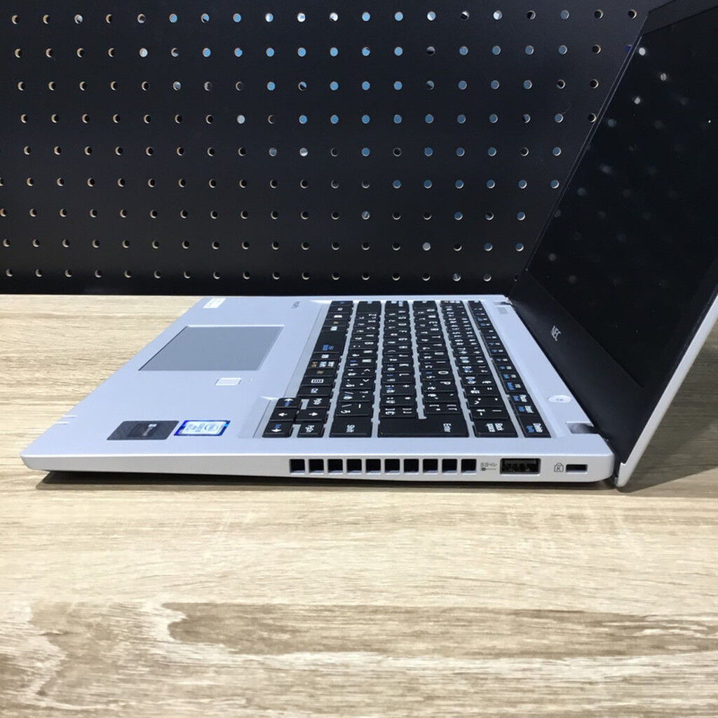 中古 NEC VersaPro タイプVB PC-VKM17BZG4 (Core i5 8350U/8GB