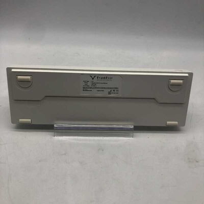 【郡山安積店】中古  DrunkDeer G65 White G65-W0A0(有線キーボード) 4640003338 