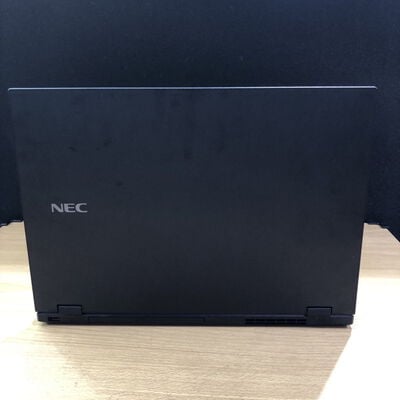 【甲府飯田店】中古  NEC PC-VKT44XZGM(i5-1235U/8GB/SSD256GB/W11P) 4720001837 