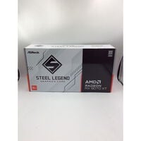 中古  ASRock RX9070XT SL 16G Steel Legend 16GB (RX9070XT 16G) 176937 