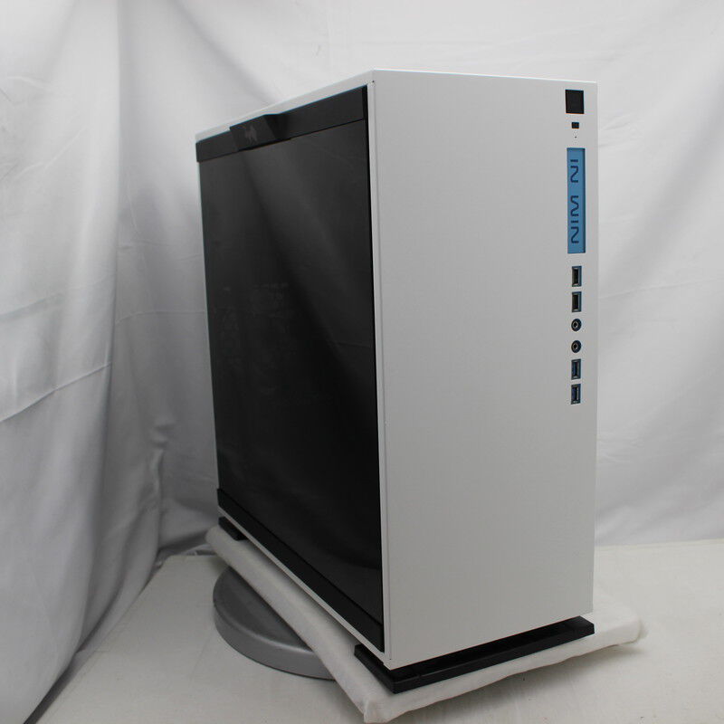 中古 Original PC(Intel Core i7 12700KF/64GB DDR5 (PC5)/SSD1TB/なし