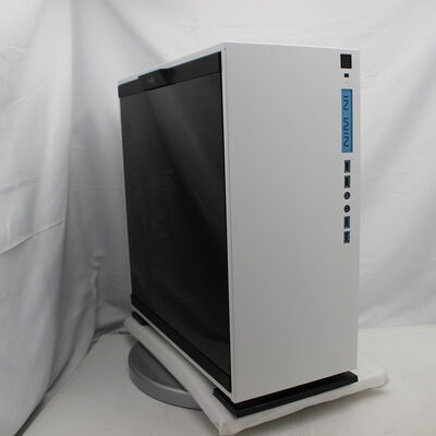 【通販センター】中古  Original PC(Intel Core i7 12700KF/64GB DDR5 (PC5)/SSD1TB/なし/NVIDIA GeForce RTX 5070 12GB/W11H64 MAR) 197268 