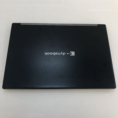 【徳島住吉店】中古  dynabook ノートパソコン(i7-1165G7/16GB/SSD256GB/W11P) 5230001142 