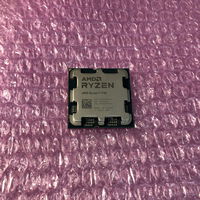 中古  AMD Ryzen 7 7700 (AM5/3.8GHz/40M/C8/T16/65W) 1460024624 