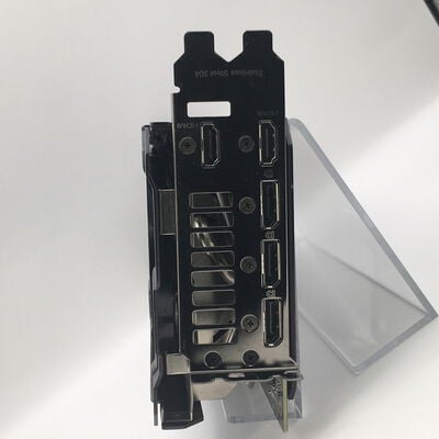 【佐賀南部バイパス店】中古  ASUS TUF-RTX3080-O10G-GAMING (RTX3080 10G) 143508 