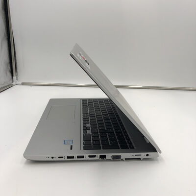 【福井日之出店】中古  HP ProBook 650 G4 (Intel Core i7-8550U/8GB/新品SSD256GB/Mt/オンボード/15.6/1920x1080/Wi-Fi/WEBCAM/W11H64) 165803 